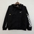 Jaqueta Corta Vento Nike Preto