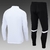 Imagem do Conjunto de frio Nike Branco