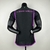 Camisa FC Bayern 23/24 Away Jogador Adidas Masculina - Preta com Roxo - comprar online