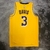 Regata NBA Lakers - Davis n:3 - loja online