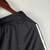 Short Argentina Preto - 22/23 - comprar online