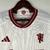 Camisa Manchester United 23/24 - Torcedor Adidas Masculina - Branca - comprar online