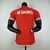 Camisa Benfica 23/24 Jogador Adidas Masculina - Vermelho e Branco na internet