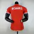 Camisa Benfica 23/24 Jogador Adidas Masculina - Vermelho e Branco na internet