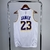 Regata NBA Lakers - James n:23 - comprar online