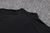Conjunto de frio Adidas Preto Manchester United- 23/24 - comprar online