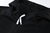Conjunto de frio Adidas com Capuz Preto - comprar online