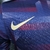 Camisa Inglaterra Treino - Versão Jogador Nike Masculina - 24/25 Azul, Vermelho e Roxo