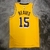 Regata NBA Lakers - Reaves n:15 - loja online