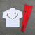 Conjunto de frio Flamengo - 23/24 - comprar online