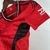 Imagem do Manchester United I Adidas Vermelha (Feminina) - 23/24