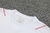 Kit de Treino Adidas São Paulo Branco - 23/24 - loja online