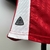 Camisa Ajax Home 23/24 Jogador Adidas Masculina - Vermelho/Branco na internet