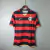 Flamengo Nike Vermelho/Preto Retrô - 2008/2009