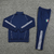 Conjunto de frio Puma Itália Azul - 23/24 na internet