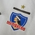 Corta Vento Colo Colo Branco - 22/22 na internet