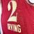 Camiseta Regata Cleveland Cavaliers - Nike - Masculina Vinho - IRVING n:2