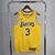 Regata NBA Lakers - Davis n:3