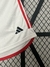 Flamengo Novo short do Flamengo Calção do Flamengo Uniforme do Flamengo Mengão Futebol brasileiro Clube de Regatas do Flamengo Calção de futebol Novo kit do Flamengo Flamengo Short
