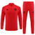 Conjunto de frio Flamengo Vermelho - 23/24 - comprar online