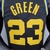 Regata NBA Swingman - Warriors City n:23 Green - RF Trajes | Camisas de futebol e artigos esportivos!