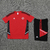 Kit de Treino Manchester United - 22/23 - comprar online