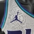 Imagem do Regata NBA Swingman - Charlotte Hornets n:1 Ball
