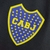 Corta Vento Boca Juniors - 22/22 - RF Trajes | Camisas de futebol e artigos esportivos!
