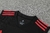 Kit de Treino Bayern de Munich Preto S/manga - 23/24 (cópia)