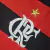 Flamengo Nike Vermelho/Preto Retrô - 2008/2009 - loja online