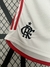 Flamengo Novo short do Flamengo Calção do Flamengo Uniforme do Flamengo Mengão Futebol brasileiro Clube de Regatas do Flamengo Calção de futebol Novo kit do Flamengo Flamengo Short