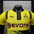 Borussia Dortmund​

Temporada 24/25​

Camisa oficial​

Uniforme titular​

Uniforme reserva​

Uniforme de copa​

PUMA​
ClubsStar Imports
+6
PUMA.com | Forever Faster
+6
PUMA.com | Forever Faster
+6

Design clássico​

Amarelo e preto​
PUMA.com | Forever Fas