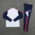 Conjunto de frio Arsenal - 23/24 - RF Trajes | Camisas de futebol e artigos esportivos!