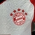 Bayern de Munique Adidas Branco/Vermelho I - 23/24 na internet