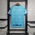 Camisa Athletic Bilbao Away 23/24 - Torcedor Castore Masculina - Azul - RF Trajes | Camisas de futebol e artigos esportivos!