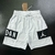 Short Jordan Preto/Branco/Vermelho - Masculino na internet