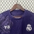 Camisa Real Madrid Edição Especial Y3 24/25 - Torcedor Masculina - Roxa - RF Trajes | Camisas de futebol e artigos esportivos!