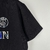 Imagem do PSG Edição Especial Balmain Refletiva Preta - 23/24