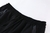 Conjunto de frio Adidas com Capuz Preto - comprar online