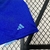 Imagem do Short de futebol Argentina - Adidas Masculino - Azul 24/25