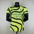 Camisa Arsenal Away 23/24 Jogador Adidas Masculina - Verde/Preto