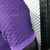 Camisa Real Madrid Y3 Roxa (Versão Jogador) - 24/25 na internet
