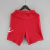 Short Nike Vermelha - 22/23 - loja online