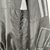 Jaqueta Corta Vento Adidas - Cinza Grafite - loja online
