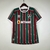 Camiseta Fluminense Camisa Fluminense Uniforme Fluminense Camisa Fluminense Roupas do Fluminense Mercadoria Fluminense Clube de futebol Fluminense Camiseta Torcedor do Fluminense Verde, branco e grená (núcleos do Fluminense) Símbolo do Fluminense Estádio 