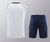 Treino de Futebol Napoli Conjuntos de Treino Napoli Equipamento de Treino SSC Napoli Vestuário de Treino Napoli Treino de Futebol Profissional Napoli Vestuário Oficial Napoli Treino de Futebol de Alta Qualidade Napoli Gear de Treino SSC Napoli Roupas de T