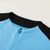 Conjunto de frio Nike Azul com Preto - RF Trajes | Camisas de futebol e artigos esportivos!