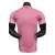 Camisa rosa do Inter de Miami, versão jogador da Adidas, modelo 25/26.