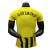 Borussia Dortmund​

Temporada 24/25​

Camisa oficial​

Uniforme titular​

Uniforme reserva​

Uniforme de copa​

PUMA​
ClubsStar Imports
+6
PUMA.com | Forever Faster
+6
PUMA.com | Forever Faster
+6

Design clássico​

Amarelo e preto​
PUMA.com | Forever Fas