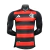 Flamengo​

Temporada 2025/2026​

Camisa oficial​
Flamengo Notícias
+3
Diário do Rio - Quem Ama o Rio Lê
+3
Flamengo Notícias
+3

Uniforme principal​
Diário do Rio - Quem Ama o Rio Lê
+4
Clube de Regatas do Flamengo
+4
MKT Esportivo
+4

Adidas​
Clube de Re